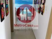 VENTA ESPECTACULAR APTO EN CAÑAVERAL