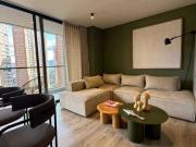 VENTA ESPECTACULAR APTO POBLADO PADRE MARIANITO