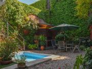 Venta Espectacular Casa 3 Dormitorios con patio y...