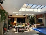 Venta Espectacular Casa Bosque de las Lomas