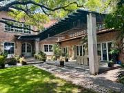 Venta Espectacular Casa Calle Con Vigilancia, San...