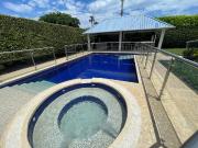 Venta Espectacular Casa Campestre De Dos Niveles Sector...