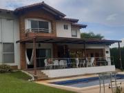 Venta espectacular casa campestre en Cerritos Pereira