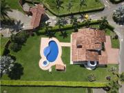 Venta Espectacular Casa Campestre Sector Tigre Pereira