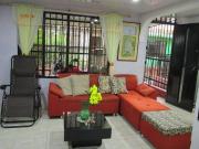 Venta Espectacular Casa Ciudad Córdoba Primer piso,...