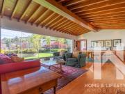 Venta Espectacular Casa en Bosques de las Lomas