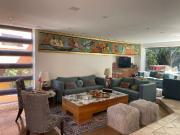 Venta espectacular casa en Bosques de las Lomas en...