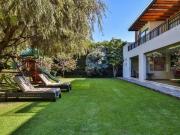 Venta Espectacular Casa En Condominio Jardines del Pedregal