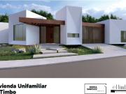 Venta Espectacular Casa En Construcción En Barrio...