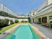 VENTA ESPECTACULAR CASA EN FRACCIONAMIENTO MASCAREÑO