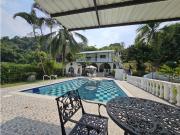 VENTA ESPECTACULAR CASA LOTE UBICADA A 10 MINUTOS DE LA...