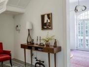 Venta Espectacular Casa Porfiriana, Colonia Roma Norte