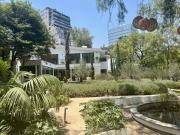 Venta Espectacular Casa Tlacopac Para Estrenar