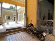 VENTA ESPECTACULAR CASONA COLONIAL PARA REMODELAR FRENTE...