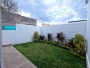 Venta Espectacular departamento 2 dormitorios con jardín...