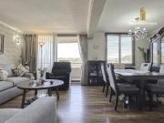 VENTA ESPECTACULAR DEPARTAMENTO 3D2B SOLEADO CHORRILLOS BAJO