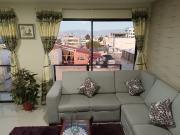 Venta, espectacular departamento Carcelen Quito 3...