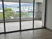 Venta espectacular departamento con vista en edificio...