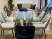 Venta espectacular departamento de 2 dormitorios en...