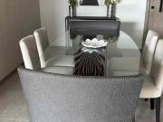 Venta Espectacular departamento por estrenar sector Site...