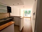 VENTA Espectacular Dpto 1 dormitorio comodin patio en...