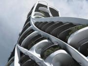 Venta Espectacular Estudio de 43m2. La Carolina. Piso 7....