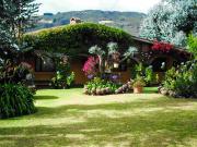 VENTA ESPECTACULAR FINCA EN TENJO CUNDINAMARCA