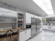 VENTA ESPECTACULAR GARDEN HOUSE EN RESIDENCIAL LOMAS D