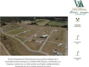 VENTA ESPECTACULAR LOTE, EXCELENTE UBICACION FRENTE AL...