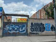 VENTA ESPECTACULAR LOTE SUPER BIEN UBICADO EN FONTIBÓN