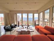 Venta espectacular penthouse en El Poblado