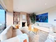 VENTA ESPECTACULAR PENTHOUSE EN EMERSON, POLANCO