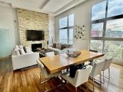 VENTA ESPECTACULAR PENTHOUSE EN POLANCO