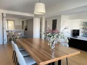 Venta espectacular piso en el Viso, Chamartin