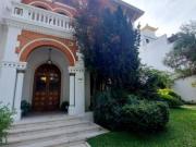 Venta Espectacular Residencia Unica en su estilo Venta Espectacular Residencia Unica en su estilo