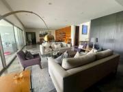 VENTA ESPECTACULAR RESIDENCIA ZONA DORADA CUERNAVACA
