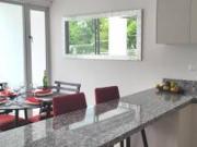 VENTA ESPECTACULAR SUITE A ESTRENAR 54.85 M2, CUMBAYA