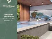 Venta Espectacular Suite de 54.54m2 Sector: Quito Tenis