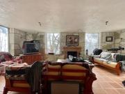 Venta Espectacular Terreno con Cabaña Mineral del Chico