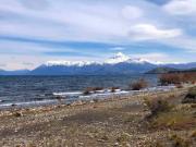 VENTA ESPLENDIDO LOTE 573 m2 CON VISTAS AL LAGO...