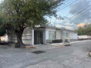 VENTA ESQUINA COLONIA MARÍA LUISA