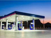 VENTA ESTACIÓN DE SERVICIO