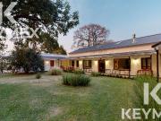 VENTA ESTANCIA SANTA ANGELA Hotel Boutique