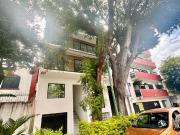 VENTA Estrena departamento de lujo en NARVARTE Poniente...