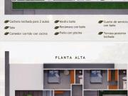 VENTA ESTRENAR!NUEVA CASA 3 RECÁMARAS Y ALBERCA EN LAS...