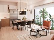 Venta estreno Dpto. en San Isidro Venta estreno Dpto. en San Isidro