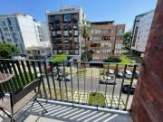 VENTA ESTRENO FLAT VISTA A EXTERIOR A PARQUE GENERAL...