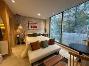 Venta Estudio 27,5m2. La Carolina. Calle Austria e...