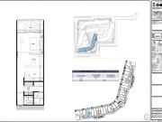 Venta estudio a estrenar en The Leaf Condos Playacar