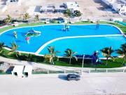 Venta Estudio amoblado y equipado. Punta Blanca. Sta Elena